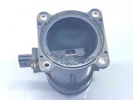 Debitmetru aer Nissan Primera (P12) [Fabr 2002-2007] 22680 AW400 1.6 B QG16DE