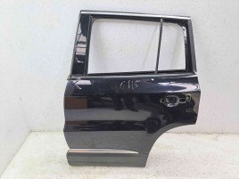 Usa stanga spate Volkswagen Tiguan (5N) [Fabr 2007-2016] LC9X