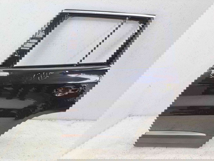 Usa stanga spate Volkswagen Tiguan (5N) [Fabr 2007-2016] LC9X