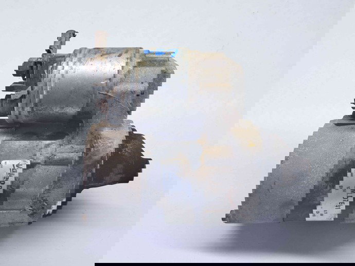 Electromotor 8 dinti Nissan Primera (P12) [Fabr 2002-2007] D7E41 1.6 B QG16DE  80KW / 109CP