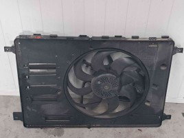 Electroventilator Ford Galaxy 2 [Fabr 2006-2015] 8240540 2.0 TDCI