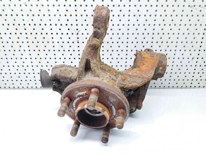 Fuzeta fata dreapta Ford Galaxy 2 [Fabr 2006-2015] OEM