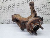 Fuzeta fata stanga Ford Galaxy 2 [Fabr 2006-2015] OEM