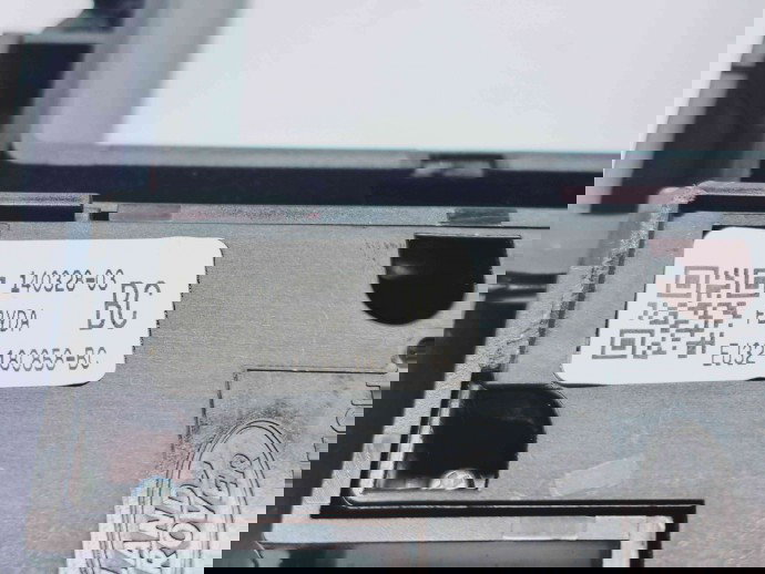  Butoane comenzi consola centrala LAND ROVER Range Rover Evoque [Fabr 2011-2018] EJ32-18C858-BC