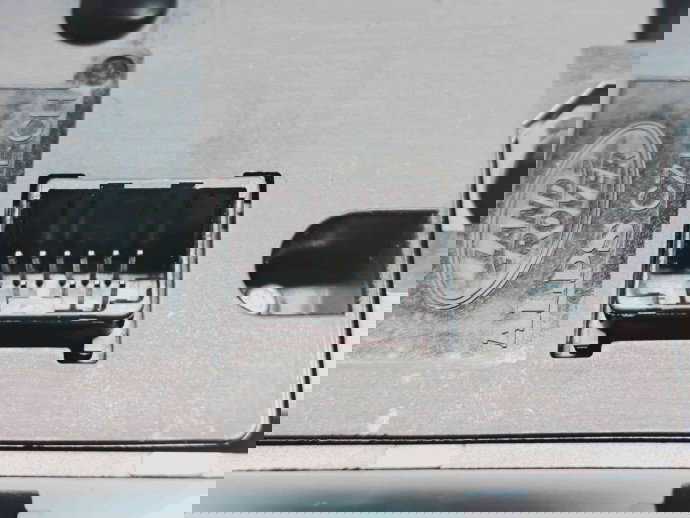  Butoane comenzi consola centrala LAND ROVER Range Rover Evoque [Fabr 2011-2018] EJ32-18C858-BC