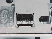  Butoane comenzi consola centrala LAND ROVER Range Rover Evoque [Fabr 2011-2018] EJ32-18C858-BC