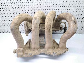 Galerie admisie Nissan Primera (P12) [Fabr 2002-2007] OEM 1.6 B QG16DE