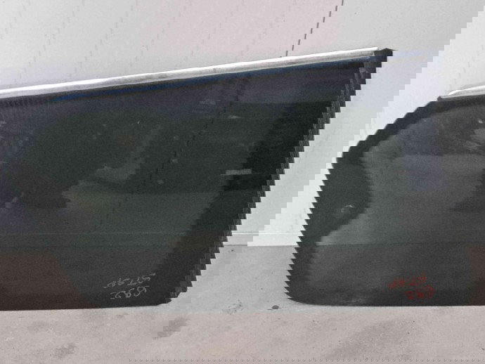 Geam caroserie fix stanga Ford Galaxy 2 [Fabr 2006-2015] OEM