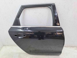 Usa dreapta spate Audi A6 (4G5, C7) Avant [Fabr 2011-2017] LZ9Y