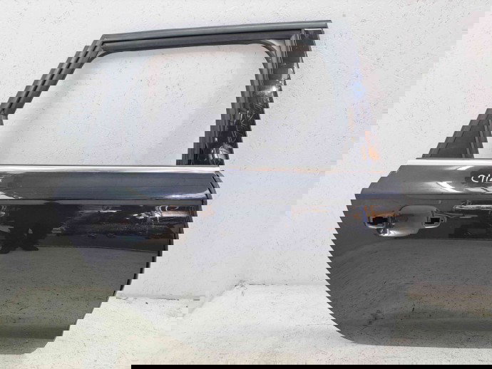 Usa dreapta spate Audi A6 (4G5, C7) Avant [Fabr 2011-2017] LZ9Y