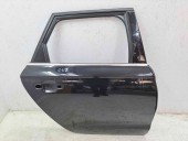Usa dreapta spate Audi A6 (4G5, C7) Avant [Fabr 2011-2017] LZ9Y
