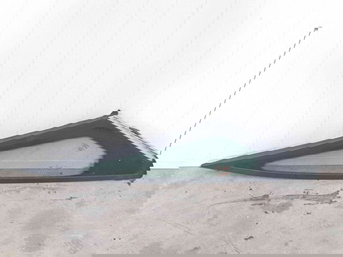 Geam fix stanga fata Ford Galaxy 2 [Fabr 2006-2015] OEM