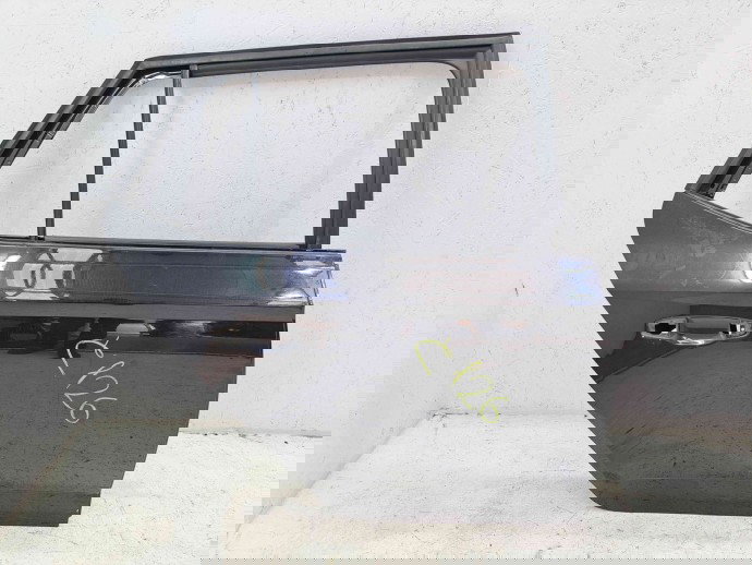 Usa dreapta spate Skoda Fabia 3 (NJ3) [Fabr 2014-2022] LF9R