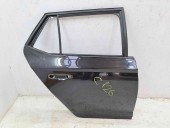 Usa dreapta spate Skoda Fabia 3 (NJ3) [Fabr 2014-2022] LF9R