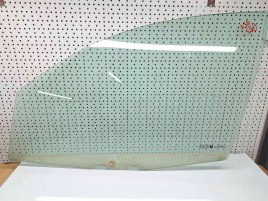 Geam usa stanga spate Ford Fiesta 4 (JA, JB) [Fabr 1995-2002] OEM