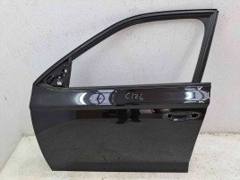 Usa stanga fata Skoda Fabia 3 (NJ3) [Fabr 2014-2022] LF9R