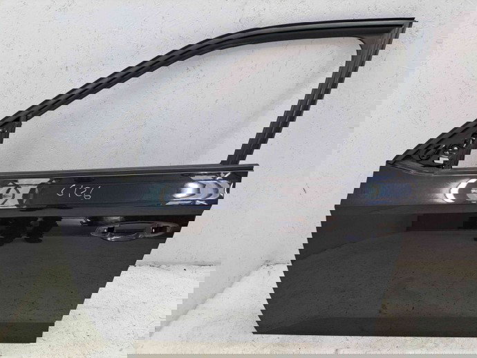 Usa stanga fata Skoda Fabia 3 (NJ3) [Fabr 2014-2022] LF9R