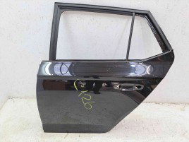 Usa stanga spate Skoda Fabia 3 (NJ3) [Fabr 2014-2022] LF9R