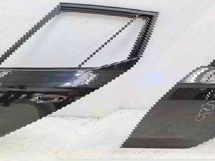 Usa stanga spate Skoda Fabia 3 (NJ3) [Fabr 2014-2022] LF9R