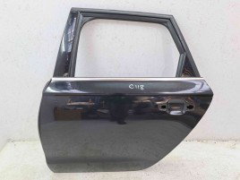 Usa stanga spate Audi A6 (4G5, C7) Avant [Fabr 2011-2017] LZ9Y