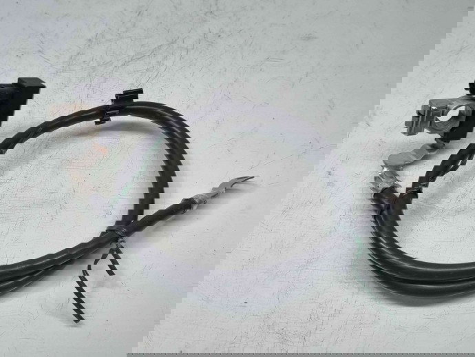  Borna baterie (-) Mercedes Clasa ML (W166) [Fabr 2011-2022] A1665420518 