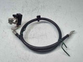  Borna baterie (-) Mercedes Clasa ML (W166) [Fabr 2011-2022] A1665420518 