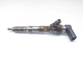 Injector Nissan Qashqai [Fabr 2007-2014] 8200294788 1.5 DCI K9K 78 KW / 106 CP