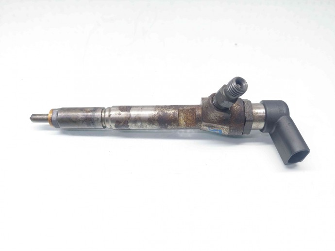 Injector Nissan Qashqai [Fabr 2007-2014] 8200294788 1.5 DCI K9K 78 KW / 106 CP