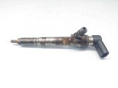 Injector Nissan Qashqai [Fabr 2007-2014] 8200294788 1.5 DCI K9K 78 KW / 106 CP