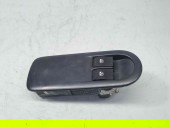  Butoane comanda geamuri sofer Renault Megane 2 [Fabr 2002-2008] 156018090D