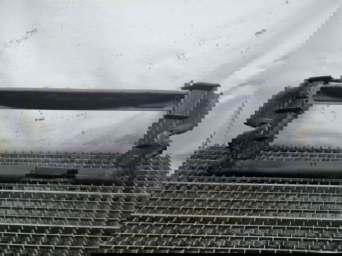 Deflector aer LAND ROVER Range Rover Evoque [Fabr 2011-2018] BJ32-8327-AB