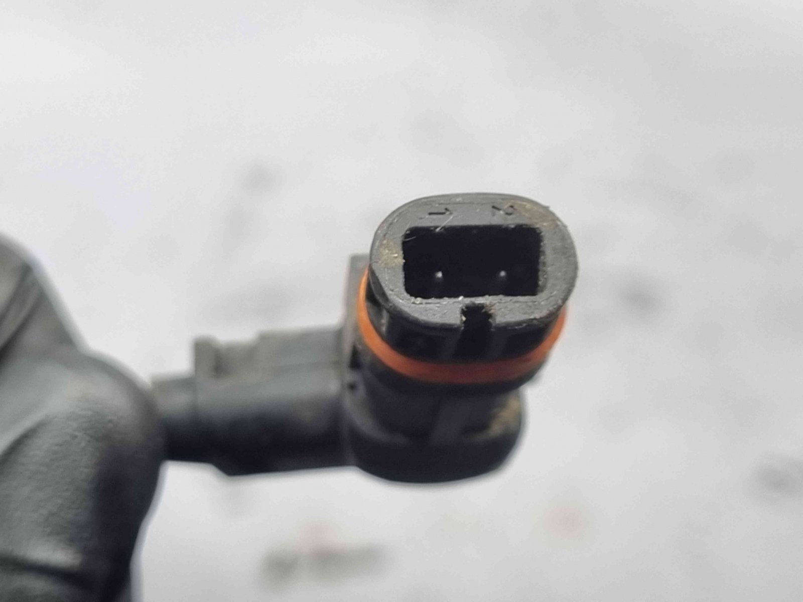 Fuzeta fata stanga Mercedes Clasa ML (W166) [Fabr 2011-2022] OEM 2.2 CDI 651960 2.2 CDI 651960 80KW / 109CP - imagine 4