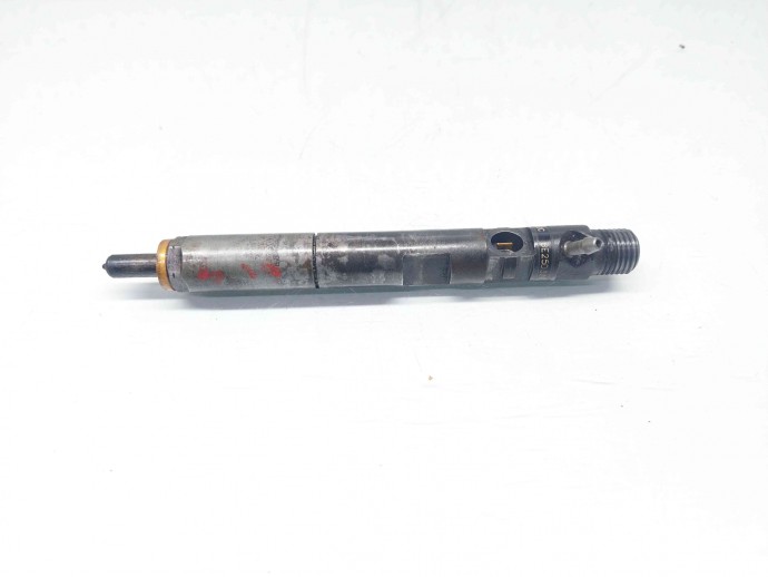 Injector Dacia Logan (LS) [Fabr 2004-2012] 8200421897 1.5 DCI K9K 50KW / 70CP
