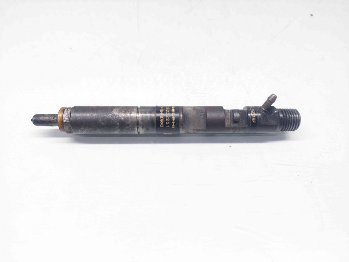Injector Dacia Logan (LS) [Fabr 2004-2012] 8200421897 1.5 DCI K9K 50KW / 70CP