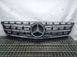 Grila bara fata Mercedes Clasa ML (W166) [Fabr 2011-2022] A1668800123 | A0008880060