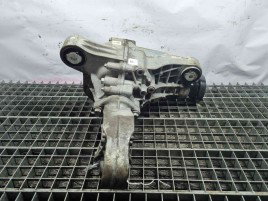 Grup diferential fata Mercedes Clasa ML (W166) [Fabr 2011-2022] A1663300200 2.2 CDI 651960   