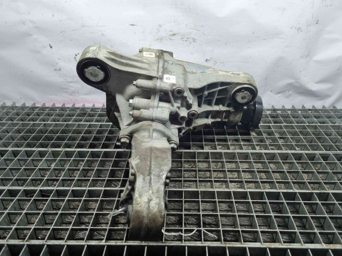 Grup diferential fata Mercedes Clasa ML (W166) [Fabr 2011-2022] A1663300200 2.2 CDI 651960   