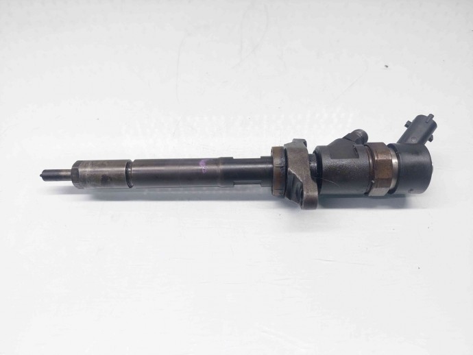Injector Ford Focus 2 (DA) [Fabr 2004-2012] 0445110259 1.6 TDCI G8DB  80 KW / 109 CP