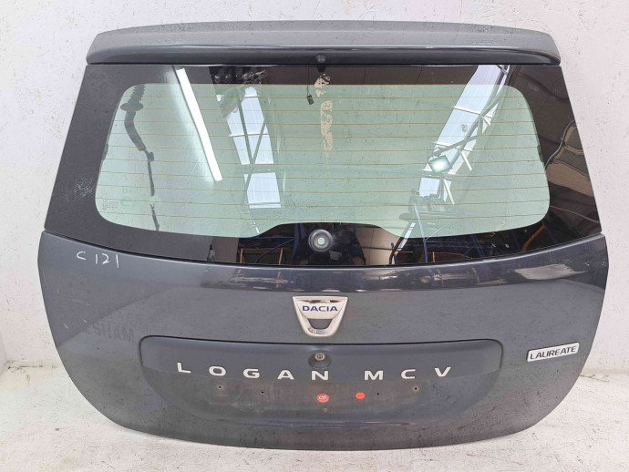Haion Dacia Logan II MCV BK (K52) [Fabr 2013-2022] TEKNA