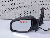 Oglinda stanga Ford Fiesta 4 (JA, JB) [Fabr 1995-2002] OEM