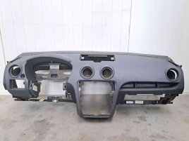 Plansa bord Ford Fiesta 4 (JA, JB) [Fabr 1995-2002] OEM