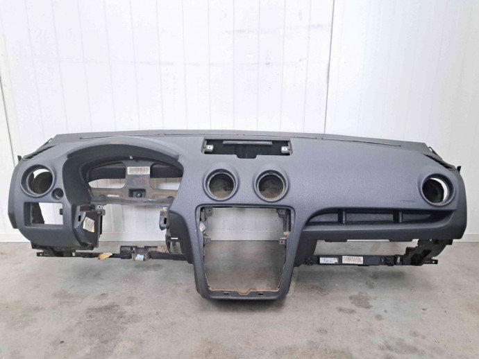 Plansa bord Ford Fiesta 4 (JA, JB) [Fabr 1995-2002] OEM