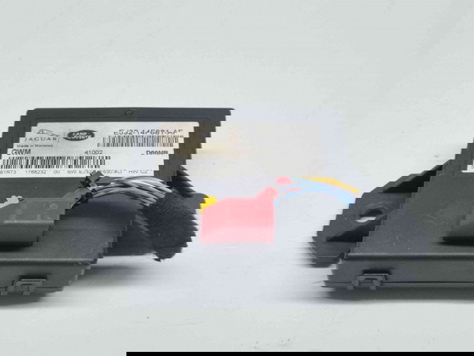  Modul CAN LAND ROVER Range Rover Evoque [Fabr 2011-2018] EJ32-14F681-AF