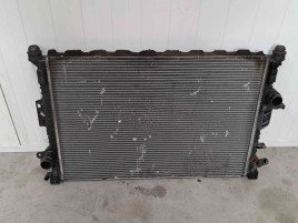Radiator apa Ford Galaxy 2 [Fabr 2006-2015] OEM 2.0 TDCI