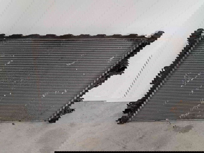 Radiator apa Ford Galaxy 2 [Fabr 2006-2015] OEM 2.0 TDCI