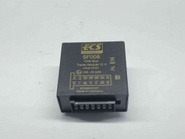  Modul confort Mercedes Clasa ML (W166) [Fabr 2011-2022] OEM