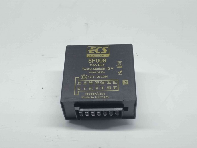  Modul confort Mercedes Clasa ML (W166) [Fabr 2011-2022] OEM