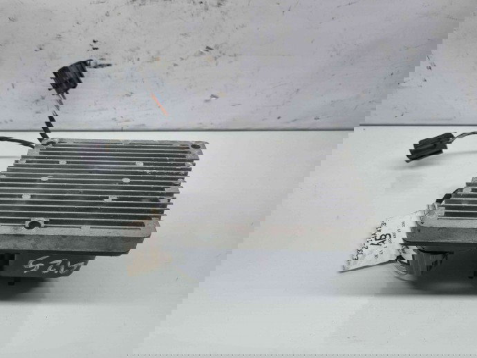  Modul confort LAND ROVER Range Rover Evoque [Fabr 2011-2018] EJ32-14F70-AA