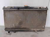 Radiator apa Nissan Primera (P12) [Fabr 2002-2007] OEM 1.6 B QG16DE