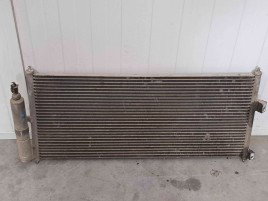 Radiator clima Nissan Primera (P12) [Fabr 2002-2007] OEM 1.6 B QG16DE